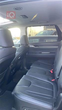 هيونداي باليسيد